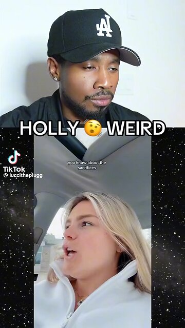 Kevin Hart Say He Has a Clone