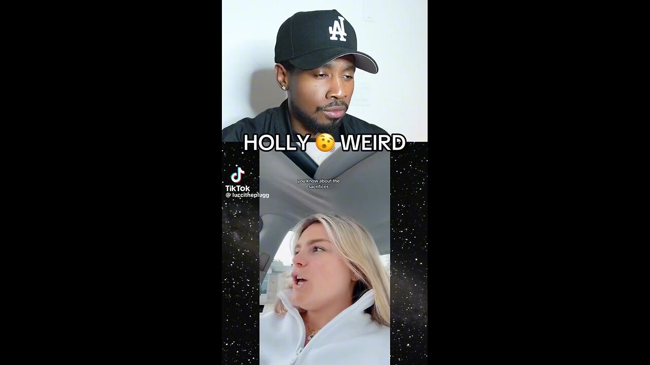 Kevin Hart Say He Has a Clone