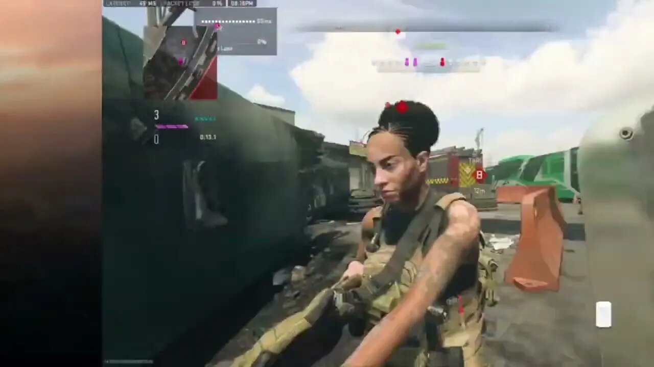 Fun Mix #CallOfDuty #NBA2k22