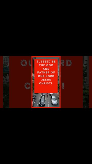 BLESSED GRATEFULLY PRAISED AND ADORED