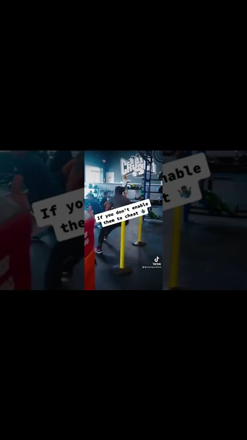 The word “insecure” is played out. 👑