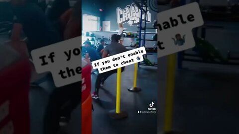 The word “insecure” is played out. 👑