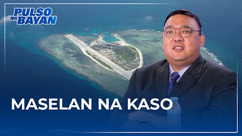 Pag-akyat ng ilang mambabatas sa kaso ng WPS sa U.N general assembly, maselan—Atty. Roque