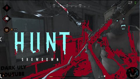 Hunt Showdown