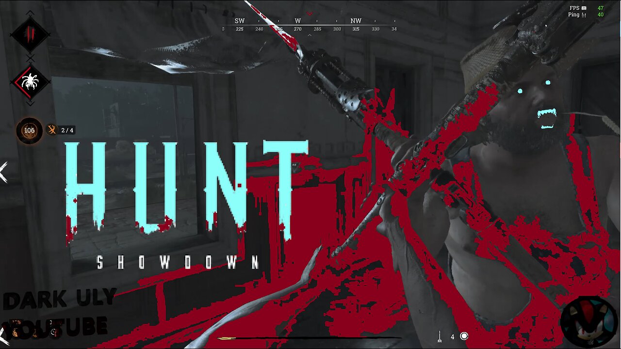 Hunt Showdown