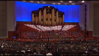 Saturday Afternoon Session | October 2024 General Conference