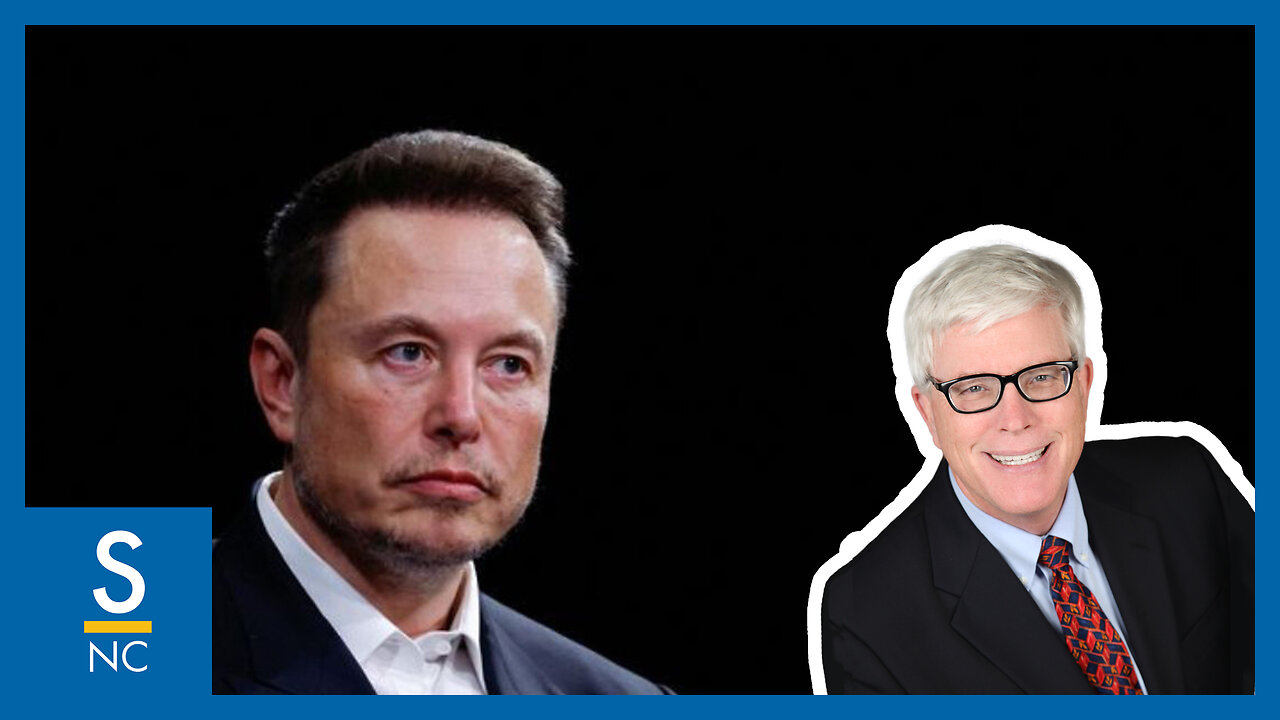 Government Hates Entrepreneurs Like Elon Musk