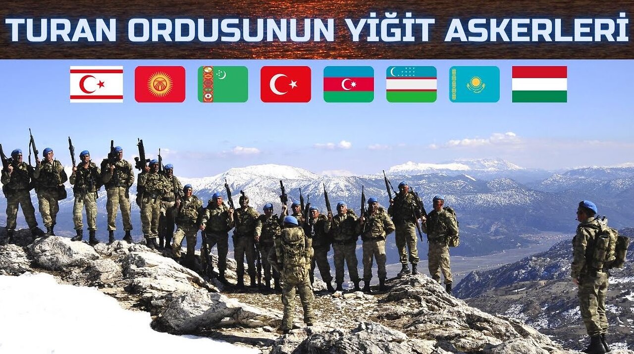 Der geopolitische Druck auf die Türkei und ihre sich abzeichnende Abkehr von der NATO