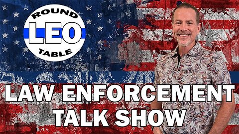 LEO Round Table - Thu, Oct 19th - 12pm ET - S08E191