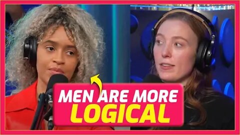 These Modern Women SURPRISINGLY Trust Men's LEADERSHIP