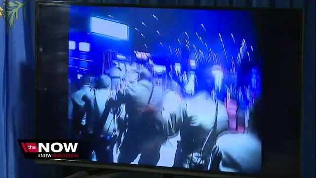 Today's Take, Michael Bennett