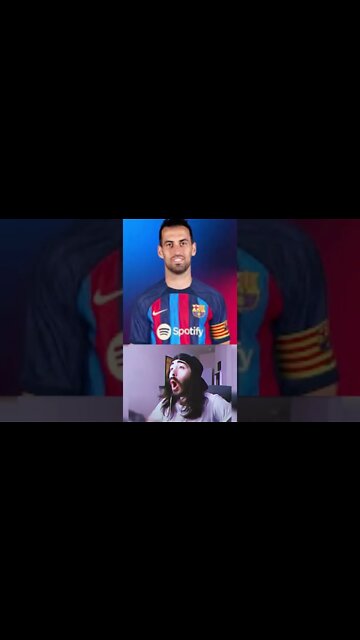 Ranking The Fc Barcelona , Squad