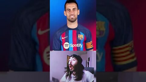 Ranking The Fc Barcelona , Squad