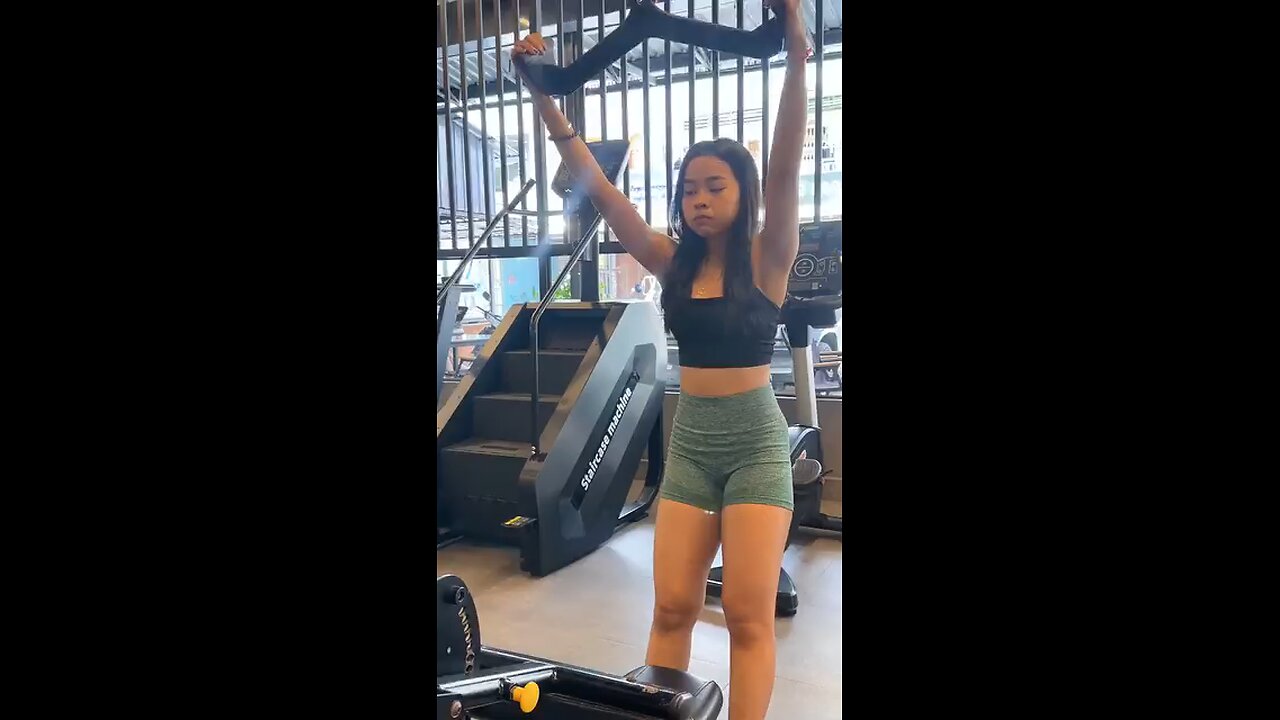 gymbeauty today