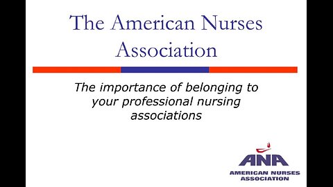 Dangers of Nursing Associations
