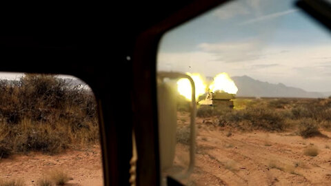 field artillery training exercise known as Table 18.