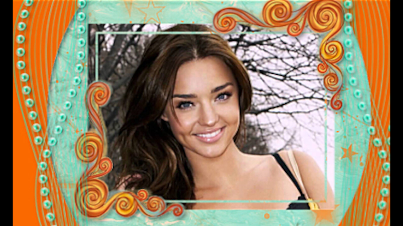 A048_Project ProShow Producer Я тебя разгадаю