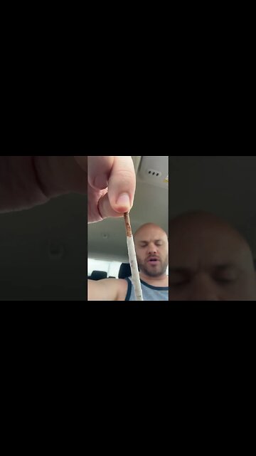 Pocky Biscuit Stick Cookies and Cream Taste Test REVIEW