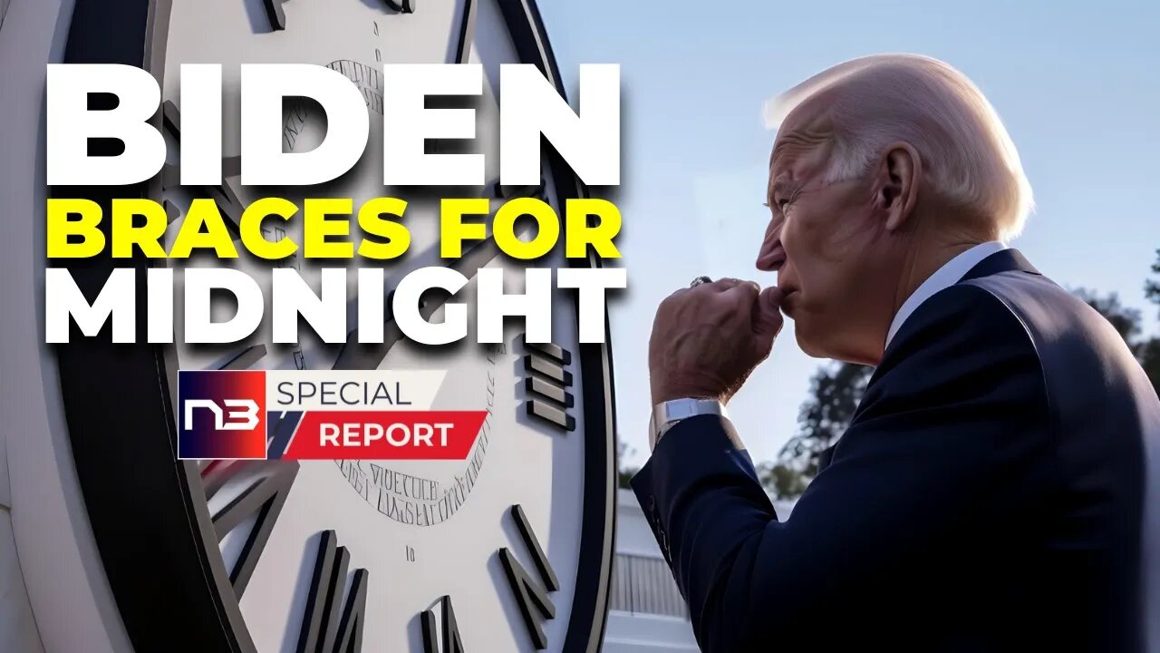 September 28 Marks Biden's Day of Reckoning