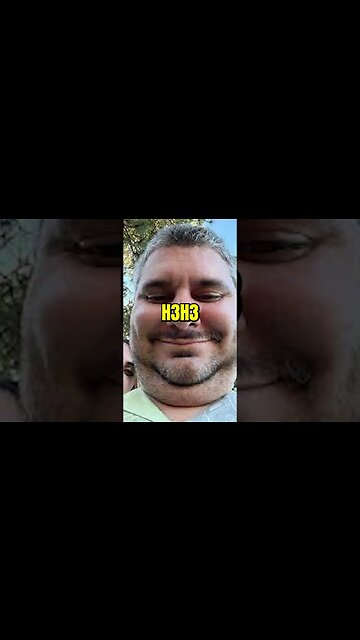 H3H3 Ethan Klein Just Got Banned...😳