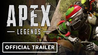 Apex Legends - Official Beast of Prey Collection Event Trailer