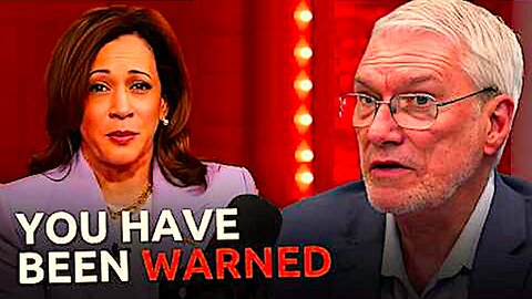 Here Is What People || NEED To Realize About Kamala Harris !!