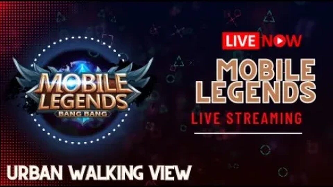 live solo rank mobile legend