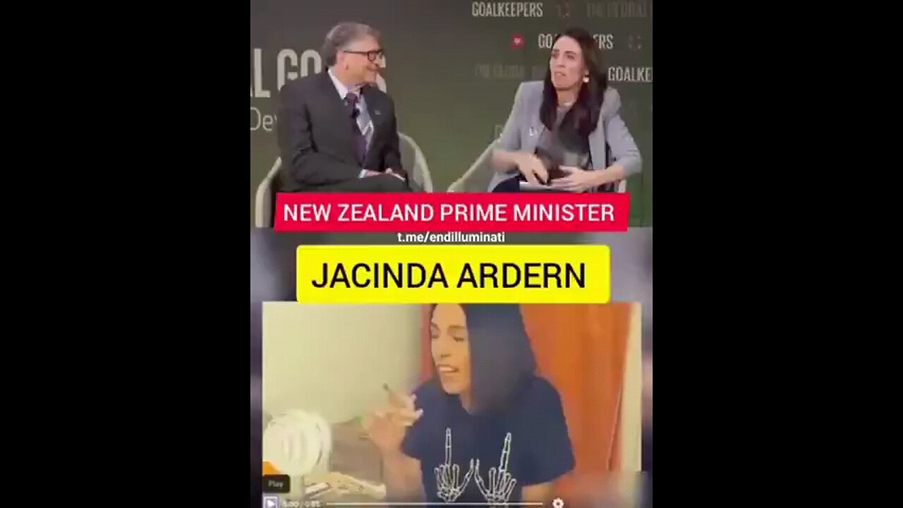 All these corrupt Globalist puppets are crack heads..😵💫😵💫😵💫