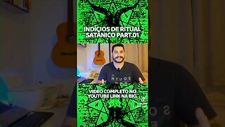 Fortes indícios de pacto satanico da Anita.#anita #fatos #fatocurioso #noticias #shortsvideo