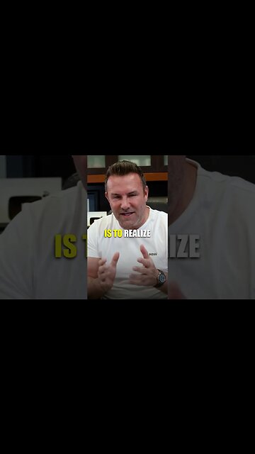 Whenever Life Gets Difficult Know This | Motivational Speech