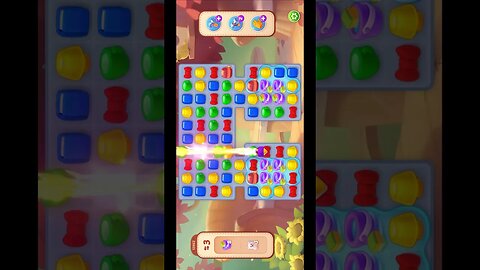 Shorts Playrix Homescapes Gameplay Walkthrough Level 12862-040