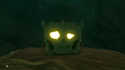 Breath of the Wild Master Mode 58