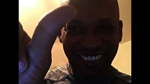 Now, I ain’t playing with they bih azz!