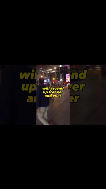 YOU WILL BOW AND YOU WILL CONFESS IT MA’AM (PART 2) #historicbaptist #streetpreaching