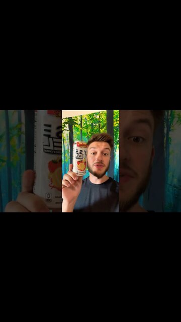 This RYSE Fuel Really Surprised Me