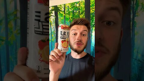 This RYSE Fuel Really Surprised Me