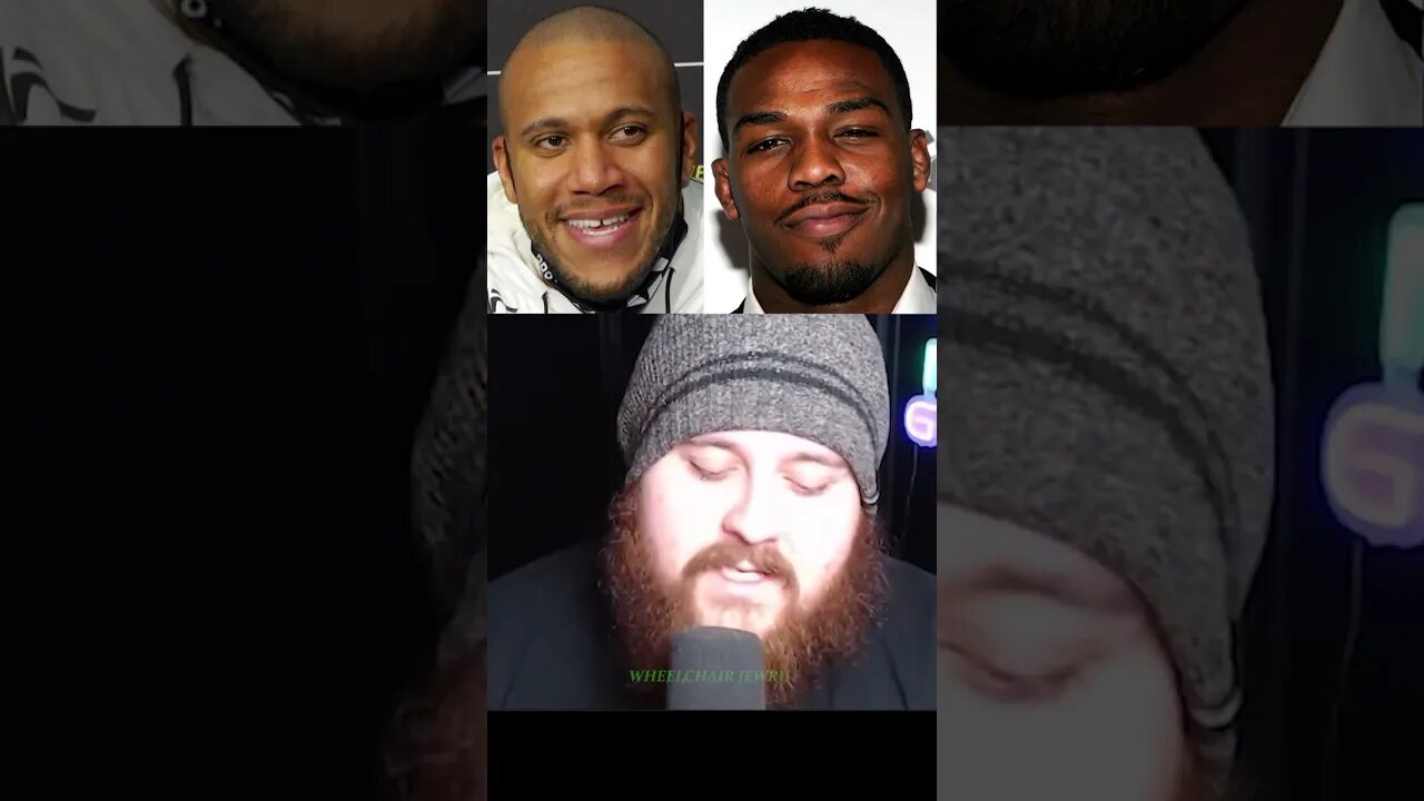 MMA Guru thinks Ciryl Gane beats Jon Jones in the UFC Heavyweight Division