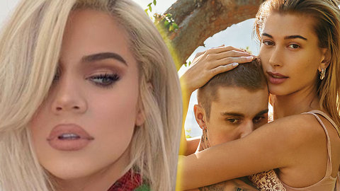 Bachelorette Creator SHADES Khloe Kardashian! Hailey Bieber PROUD Of Justin Bieber For Doing THIS!