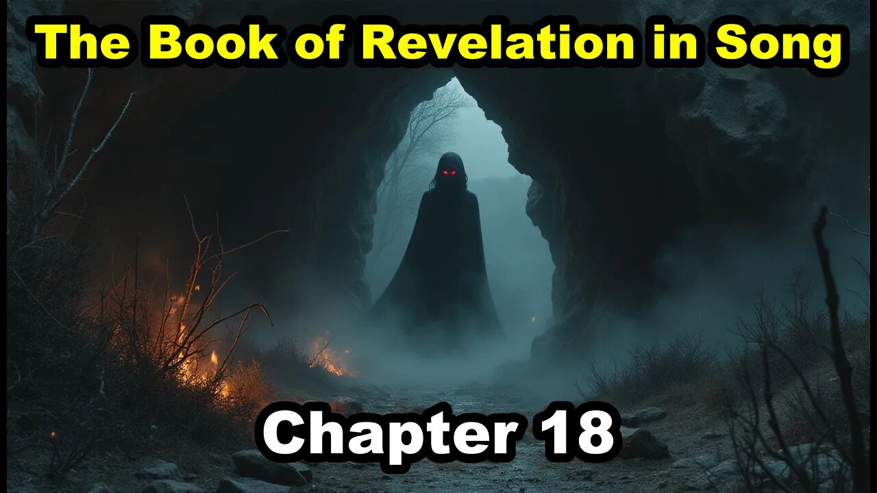 The Book of Revelation in Song Chapter 18 - Solemn Ballad