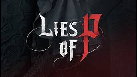 Lies of P