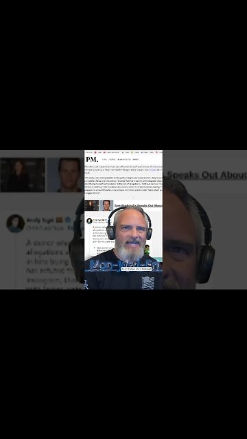 Project Veritas Breakdown