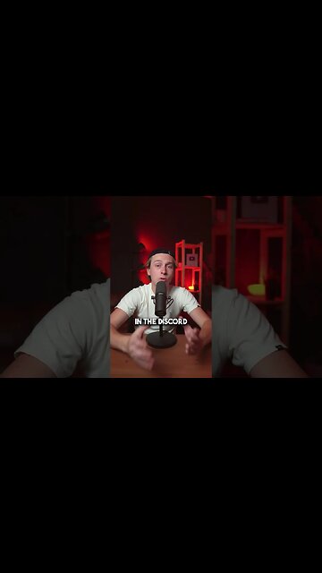 Join our Free Discord