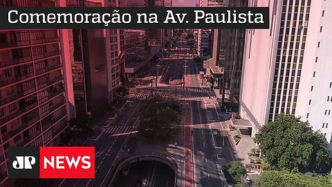 Vencedor do 2º turno poderá celebrar na Avenida Paulista