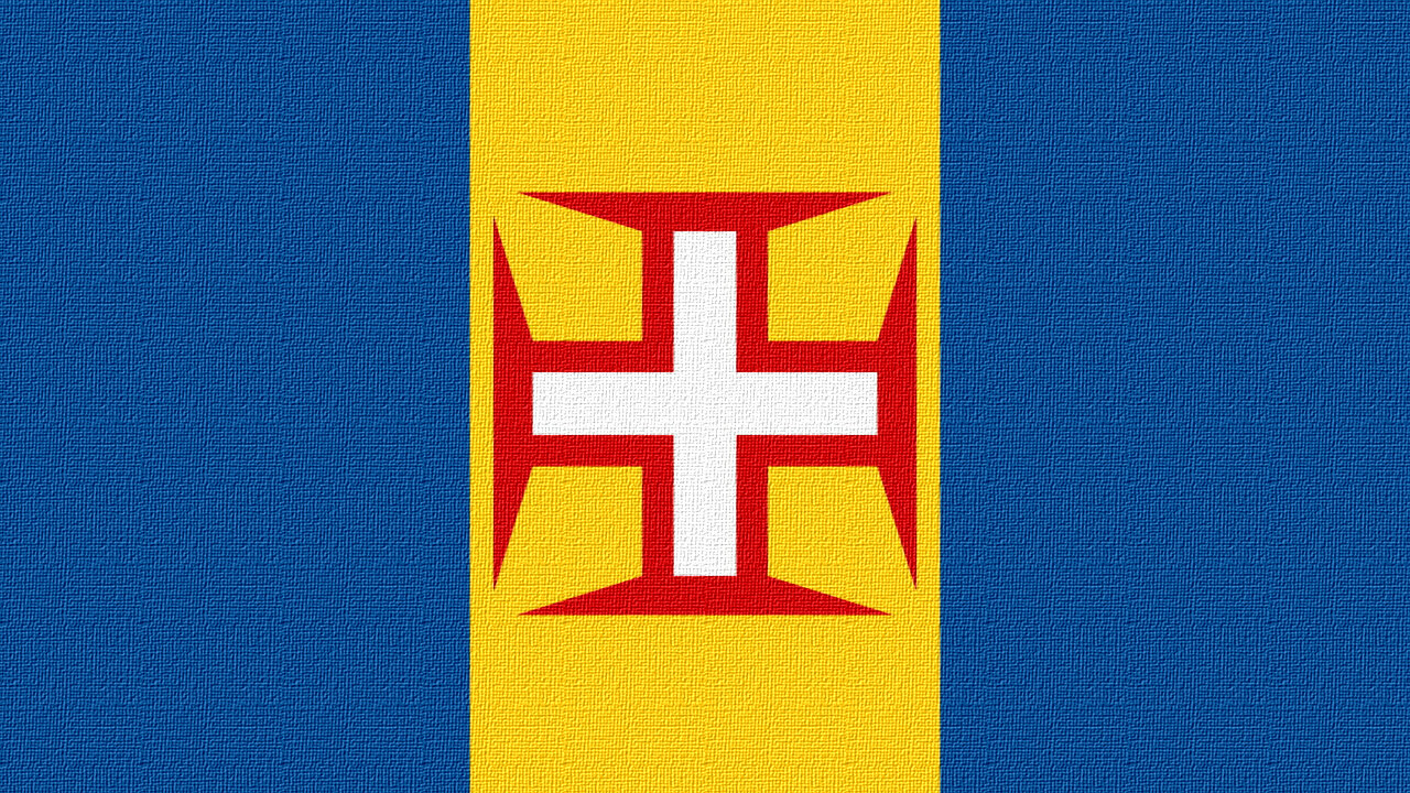 Madeira Anthem (Instrumental) Hino da Região Autónoma da Madeira