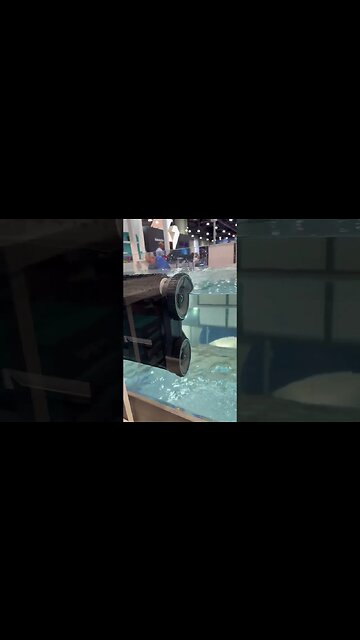 The future of pool cleaning from AIPER #ces