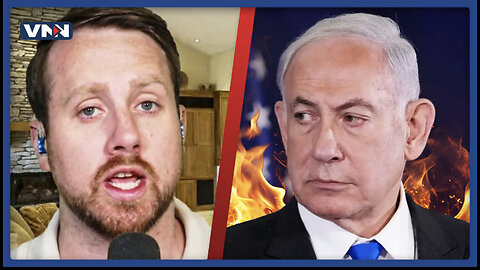 Thomas Massie goes scorched earth on Netanyahu’s speech to Congress, labeling it as ‘political theater’