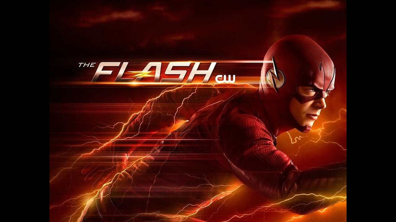 The flash - flash saves tha babies funny scenes flash saves a bunch of falling babies buy the movie