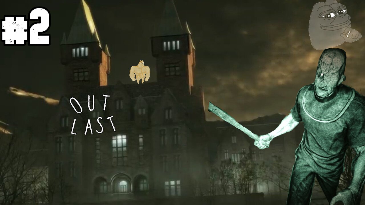 OutLast