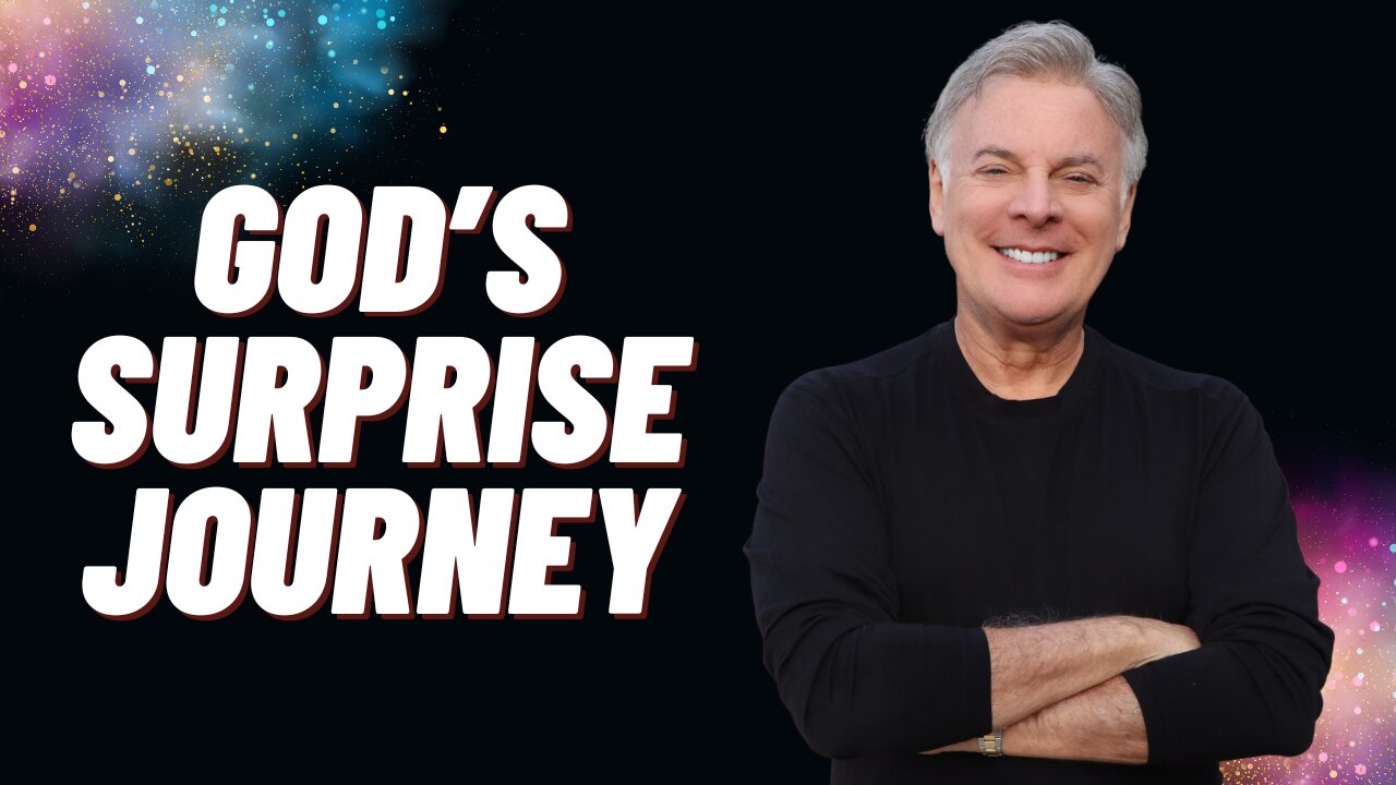 Breakthrough- When God Takes You Where You Do Not Want To Go | Lance Wallnau