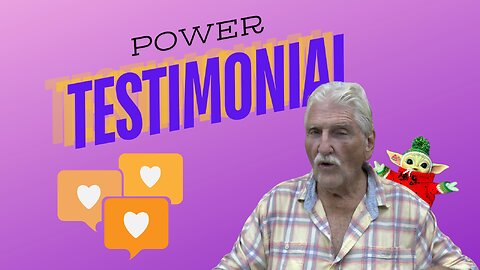 Dr. Morse Q&A -Testimonial Update - Cancer #730